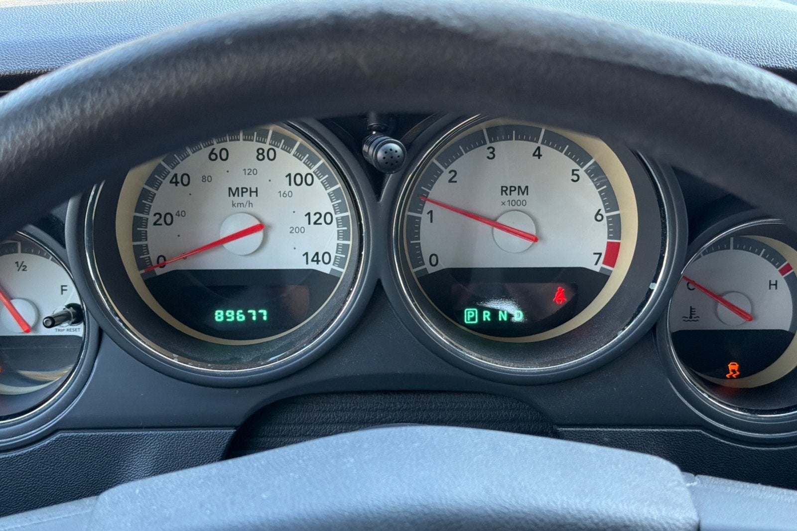 2010 Dodge Challenger SE