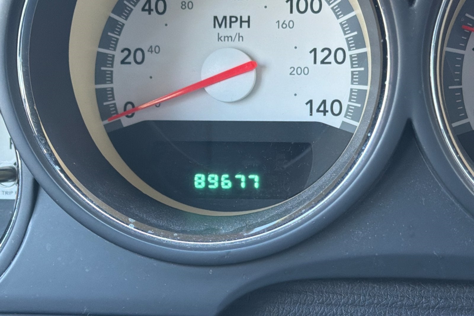 2010 Dodge Challenger SE