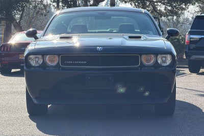 2010 Dodge Challenger SE