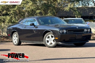 2010 Dodge Challenger SE