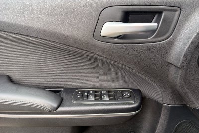 2015 Dodge Charger SE