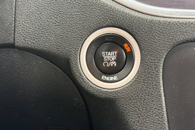 2015 Dodge Charger SE