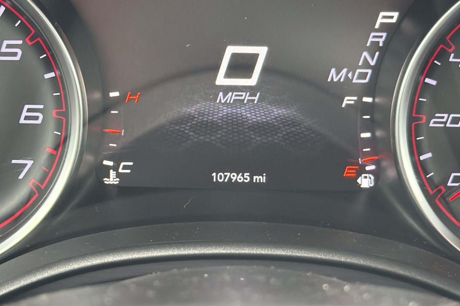 2015 Dodge Charger SE