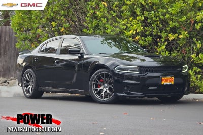 2017 Dodge Charger R/T Daytona