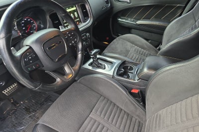2017 Dodge Charger R/T Daytona