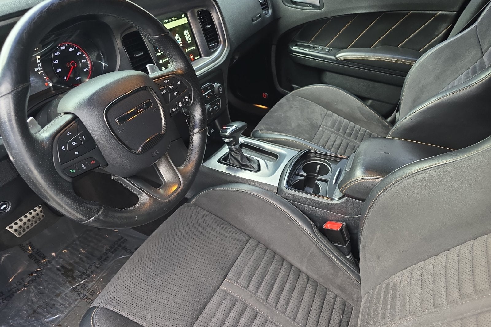 2017 Dodge Charger R/T Daytona