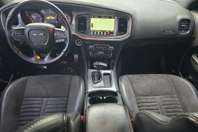 2017 Dodge Charger R/T Daytona