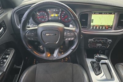 2017 Dodge Charger R/T Daytona