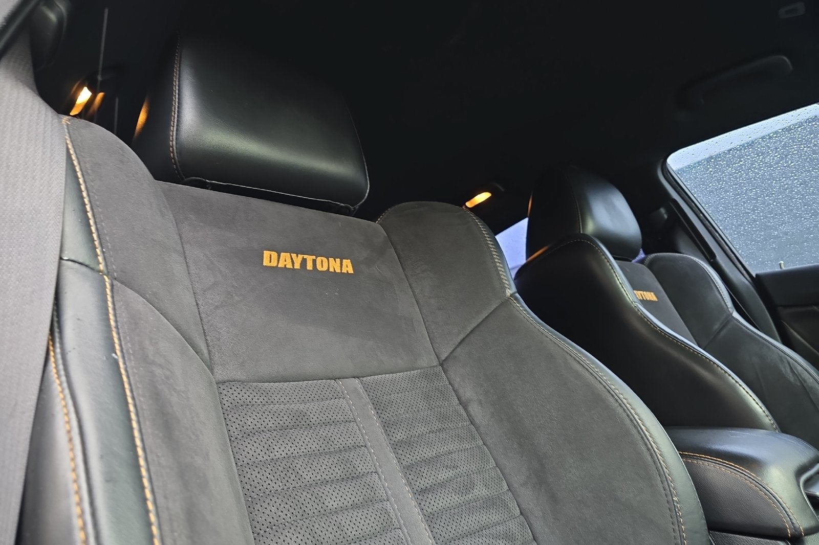 2017 Dodge Charger R/T Daytona