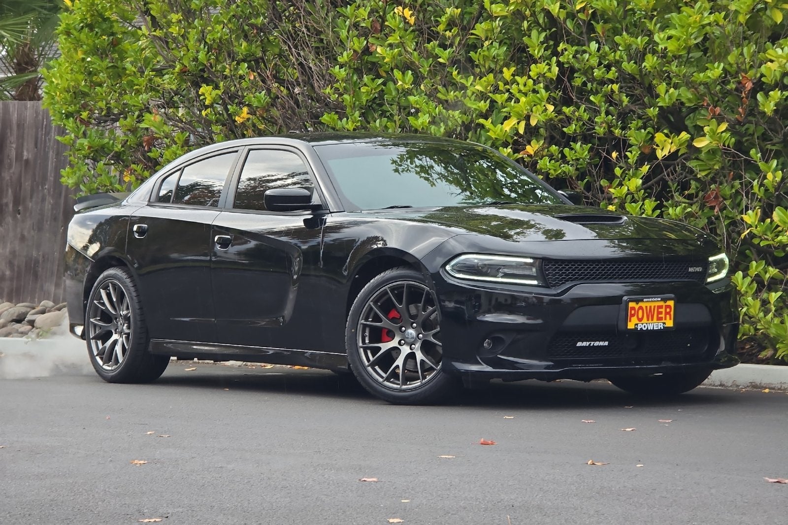 2017 Dodge Charger R/T Daytona