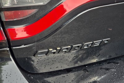 2017 Dodge Charger R/T Daytona