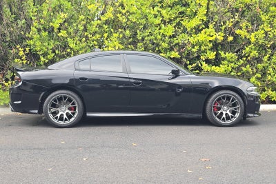 2017 Dodge Charger R/T Daytona