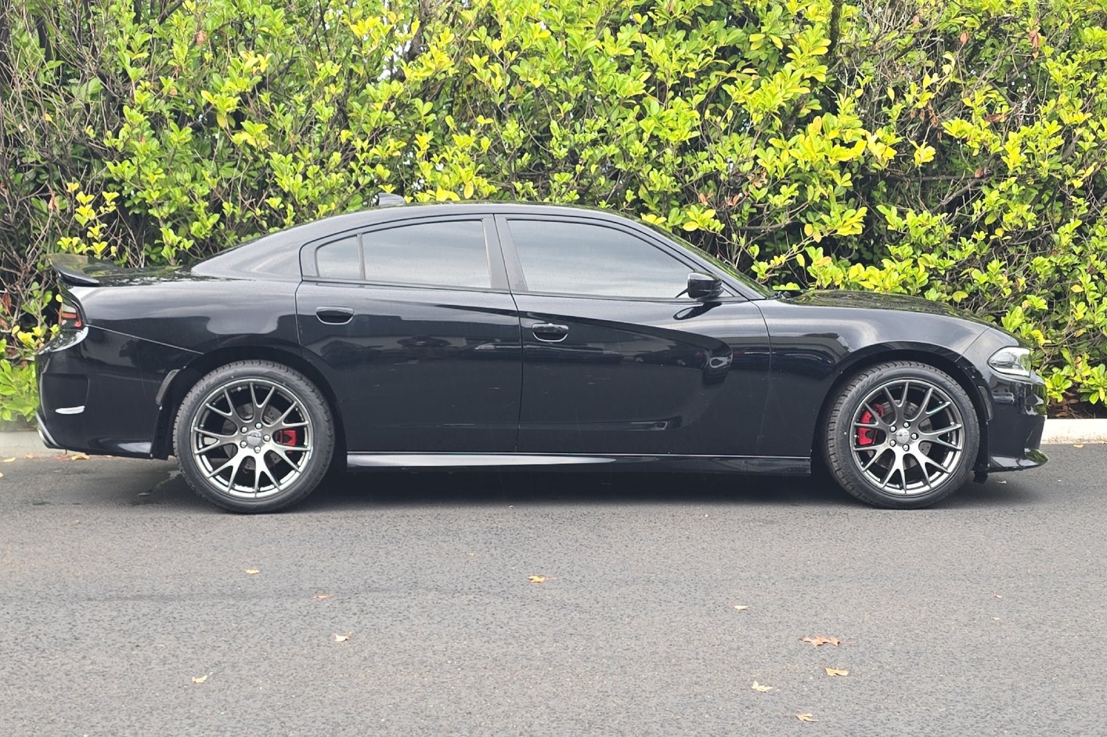 2017 Dodge Charger R/T Daytona