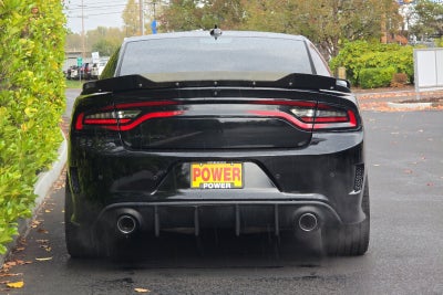 2017 Dodge Charger R/T Daytona