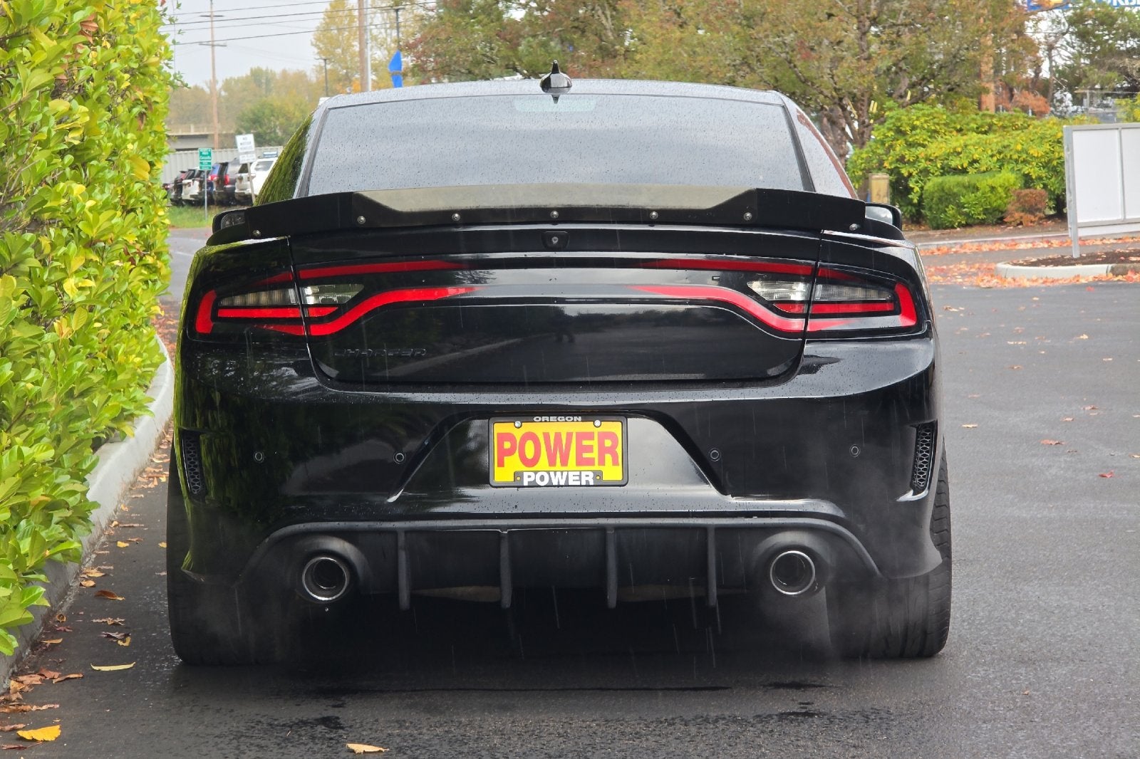 2017 Dodge Charger R/T Daytona