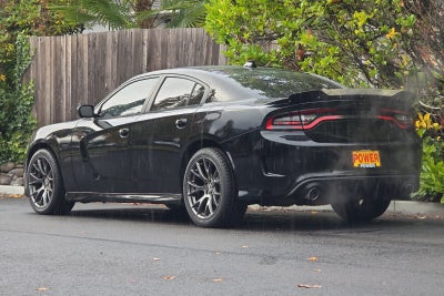 2017 Dodge Charger R/T Daytona