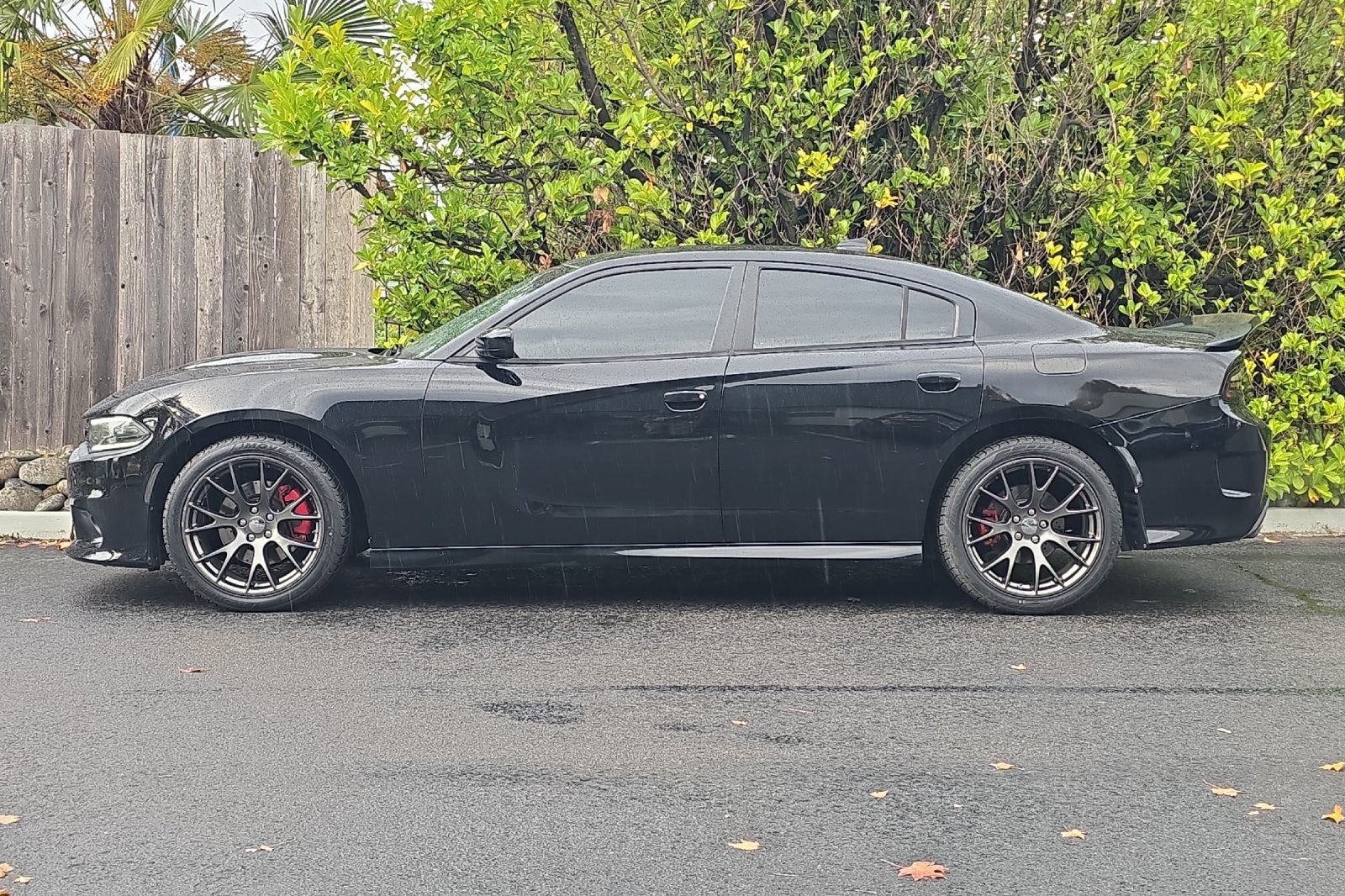 2017 Dodge Charger R/T Daytona