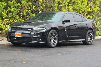 2017 Dodge Charger R/T Daytona