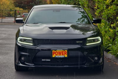 2017 Dodge Charger R/T Daytona