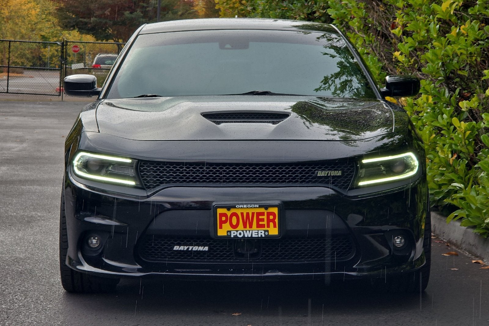 2017 Dodge Charger R/T Daytona