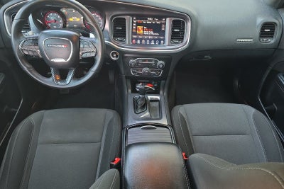 2017 Dodge Charger R/T
