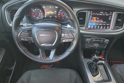2017 Dodge Charger R/T