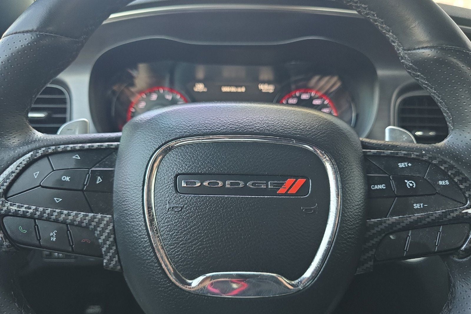 2017 Dodge Charger R/T