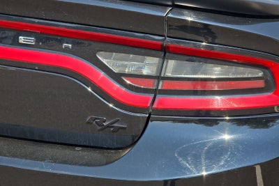 2017 Dodge Charger R/T