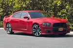 2012 Dodge Charger SRT8