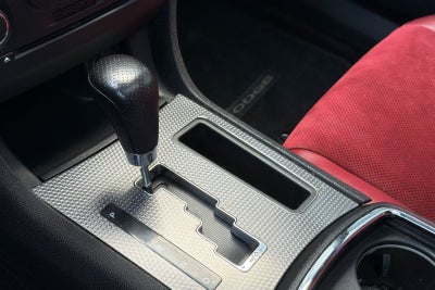 2012 Dodge Charger SRT8