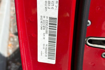 2012 Dodge Charger SRT8