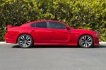 2012 Dodge Charger SRT8