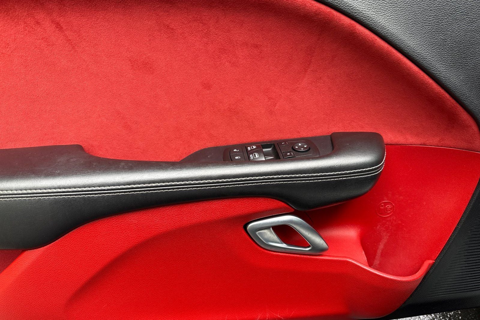 2015 Dodge Challenger SRT 392