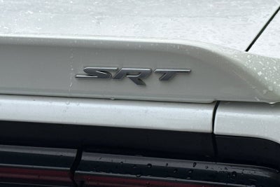 2015 Dodge Challenger SRT 392