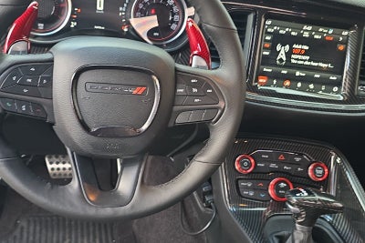 2018 Dodge Challenger R/T