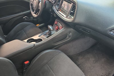 2018 Dodge Challenger R/T