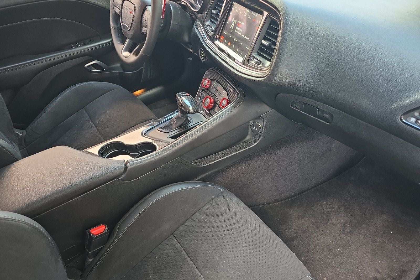 2018 Dodge Challenger R/T
