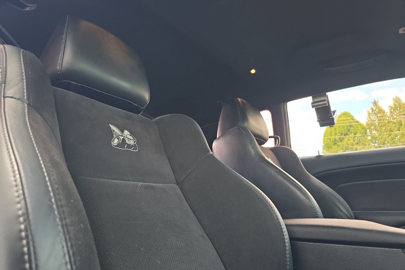 2018 Dodge Challenger R/T