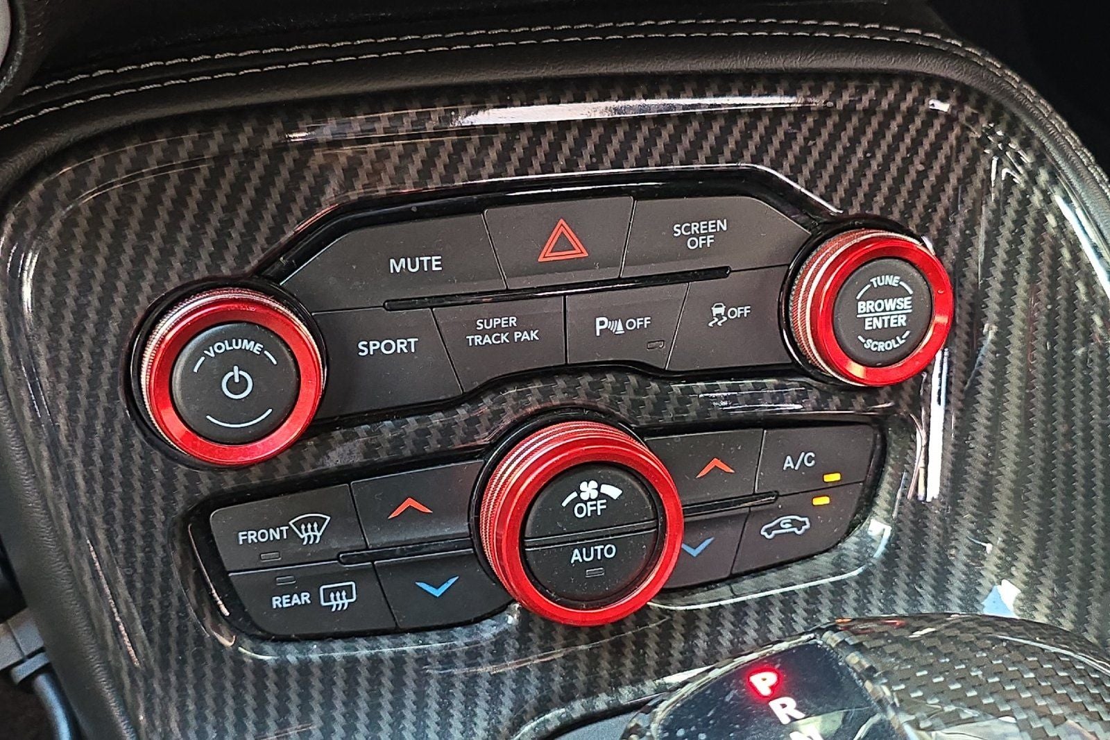 2018 Dodge Challenger R/T