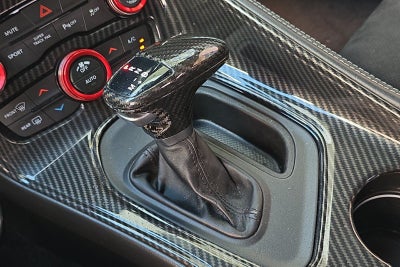 2018 Dodge Challenger R/T