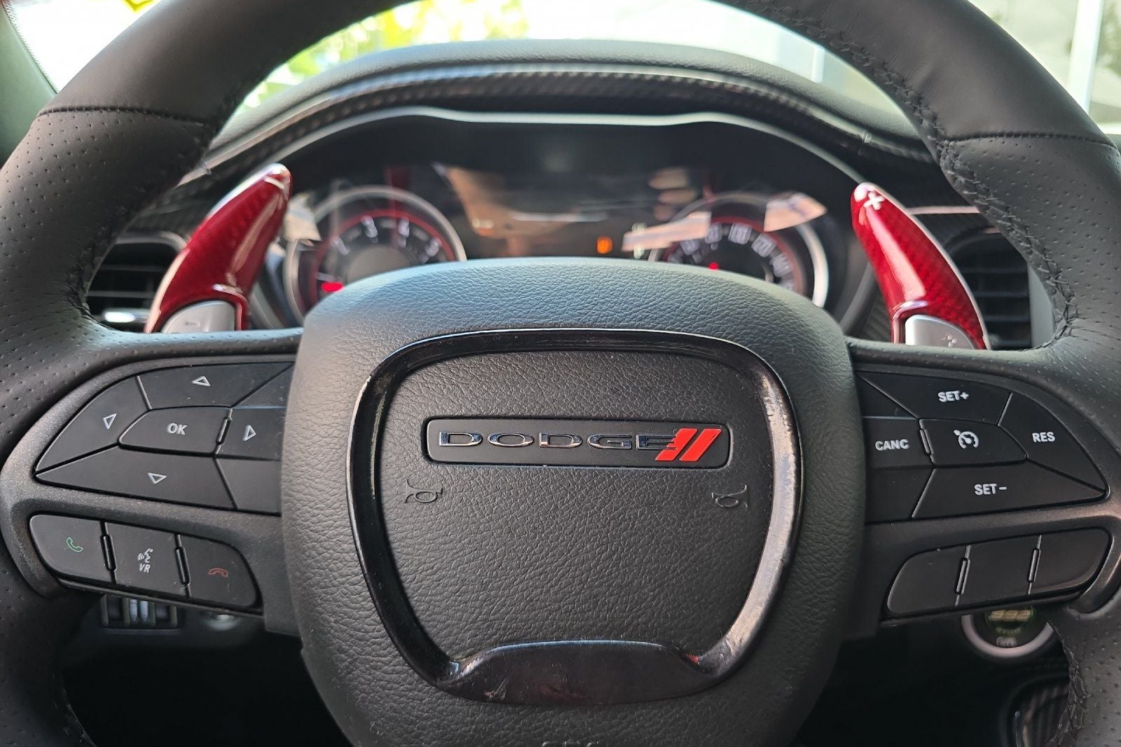 2018 Dodge Challenger R/T