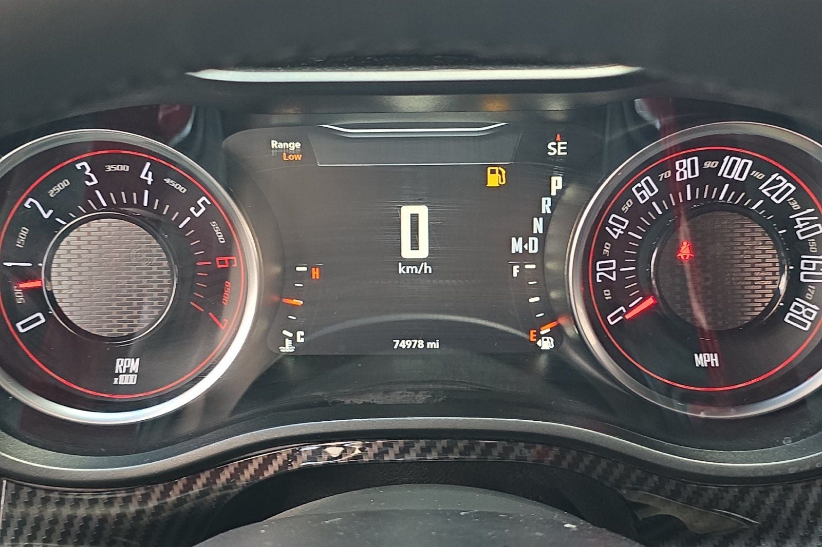 2018 Dodge Challenger R/T