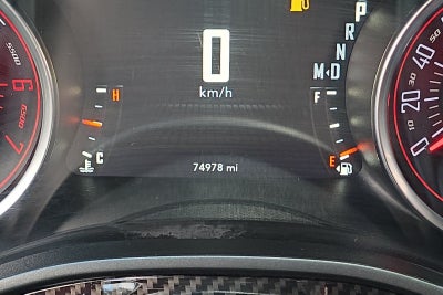 2018 Dodge Challenger R/T
