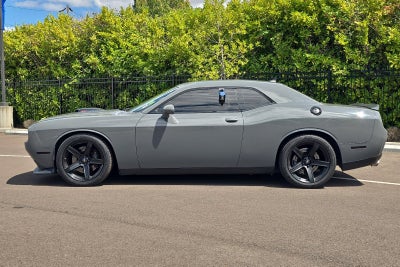 2018 Dodge Challenger R/T
