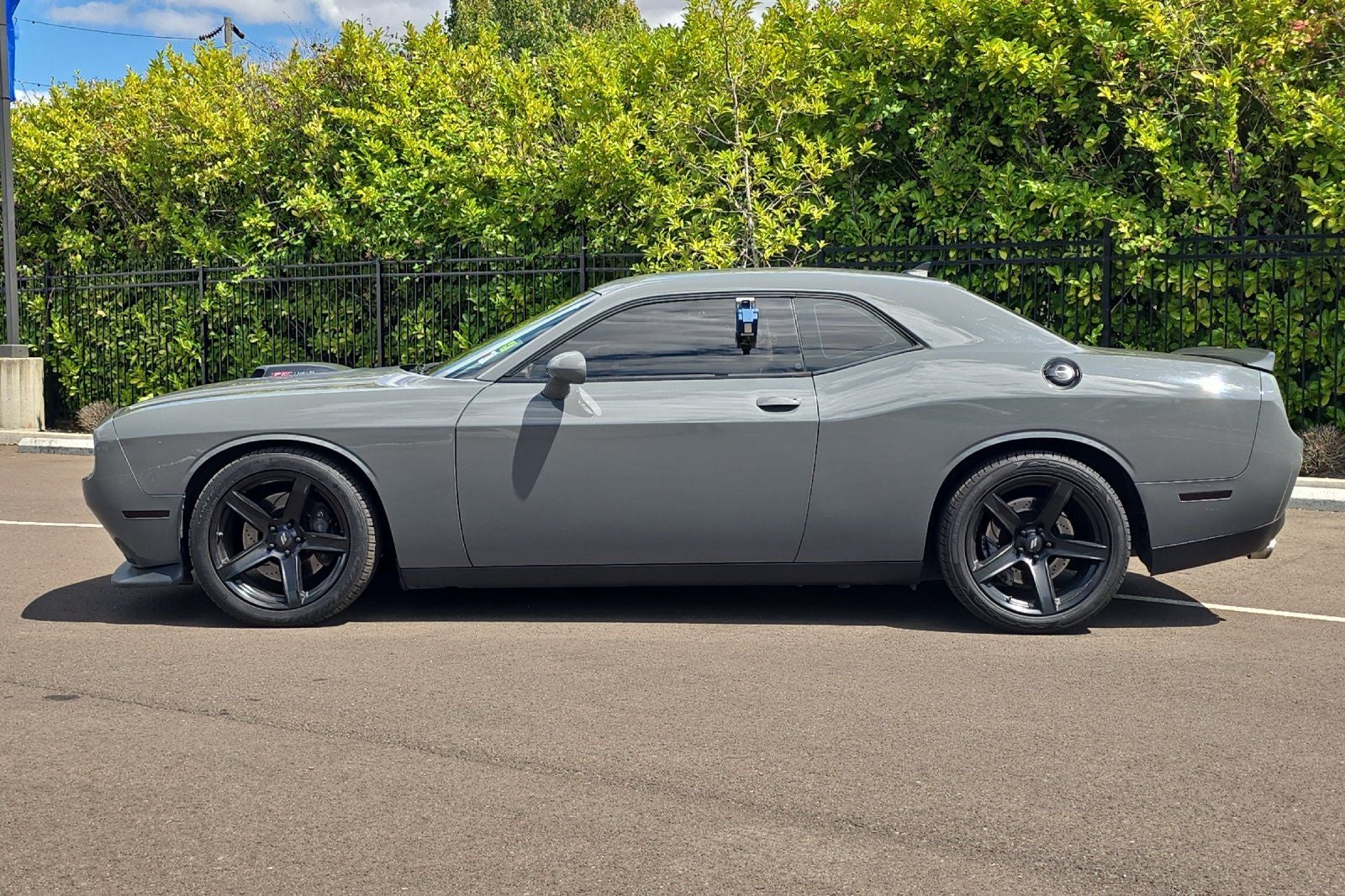 2018 Dodge Challenger R/T