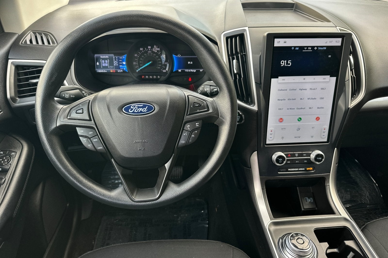 2023 Ford Edge SE