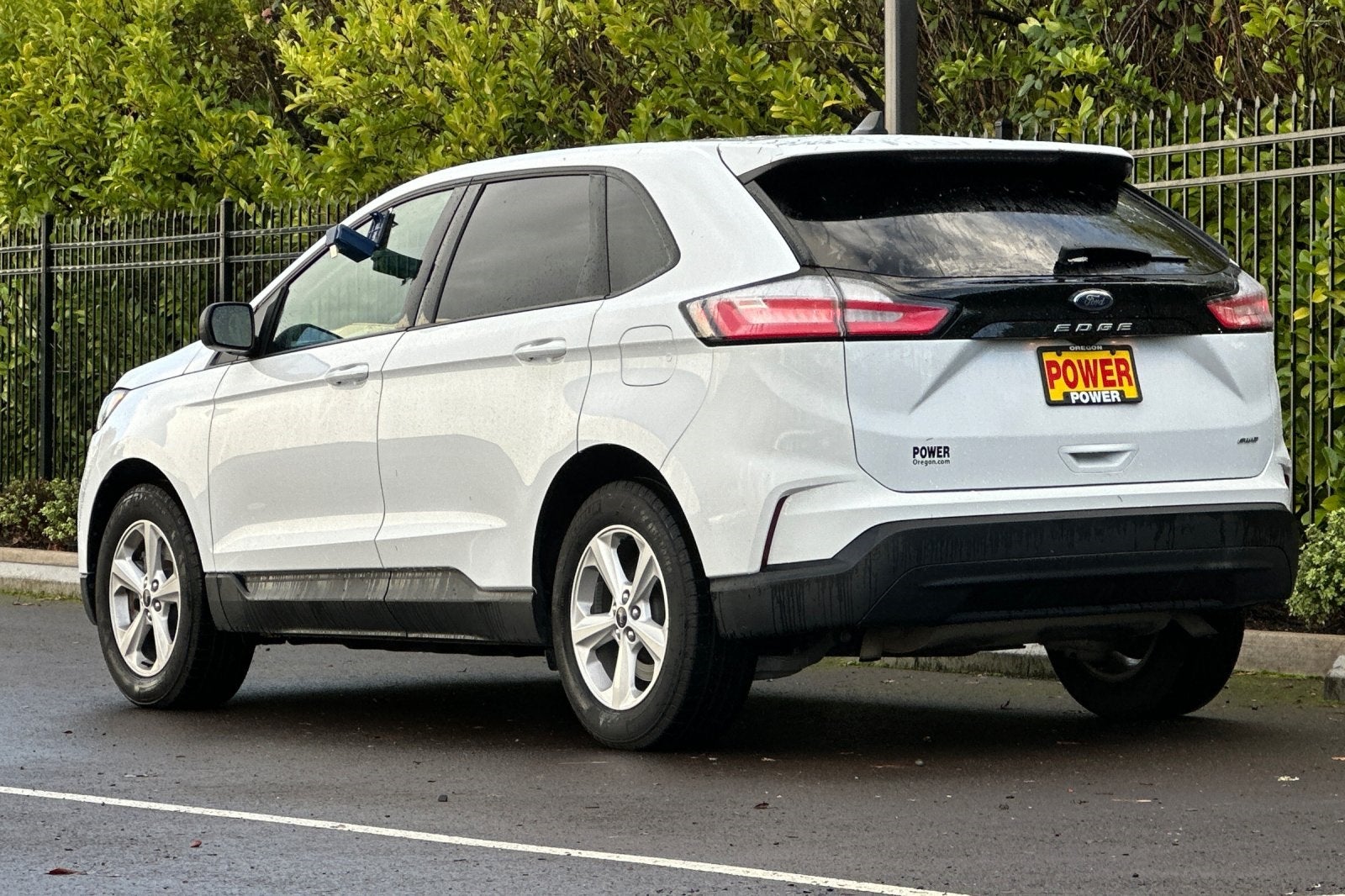 2023 Ford Edge SE
