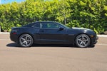 2011 Chevrolet Camaro SS 2SS