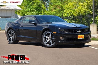 2011 Chevrolet Camaro SS 2SS