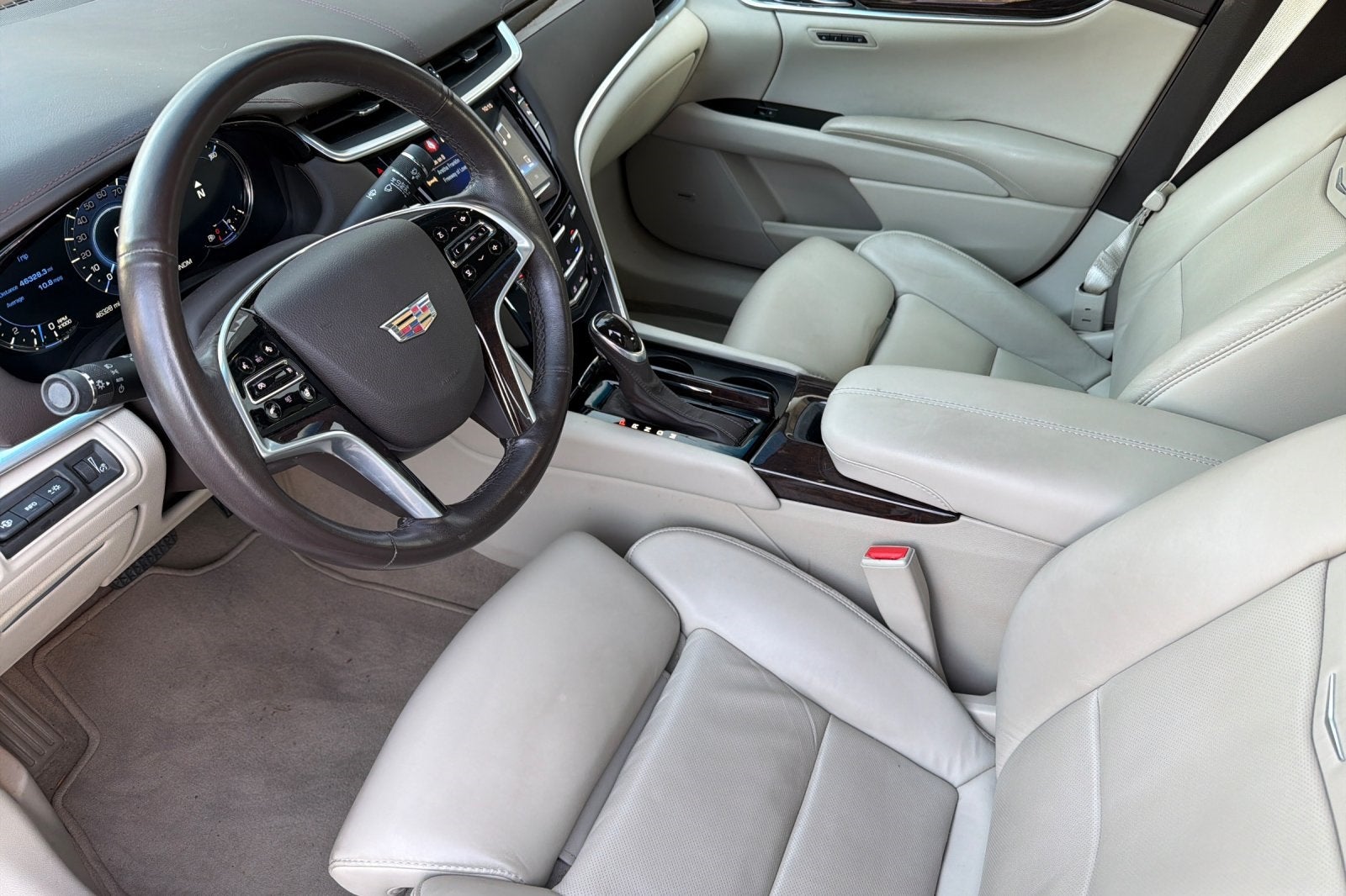 2016 Cadillac XTS Premium